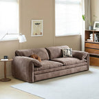 Moore Two Seater, Three Seater Sofa Bed With Storage - Joe’s Haven