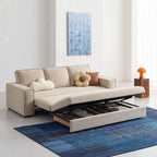 Alvarado Two Seater Sofa Bed, More Colours - Joe’s Haven