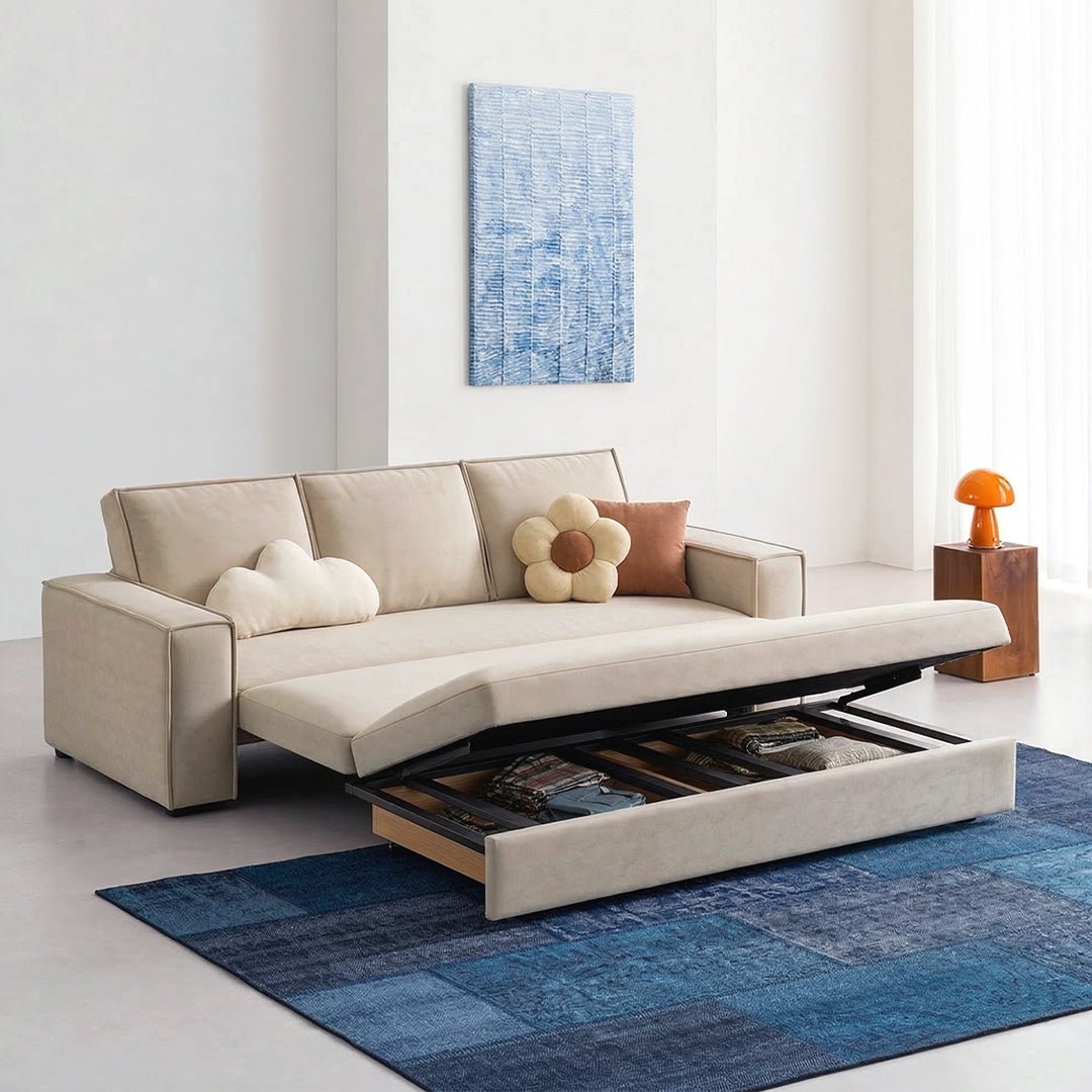 Alvarado Two Seater Sofa Bed, More Colours - Joe’s Haven