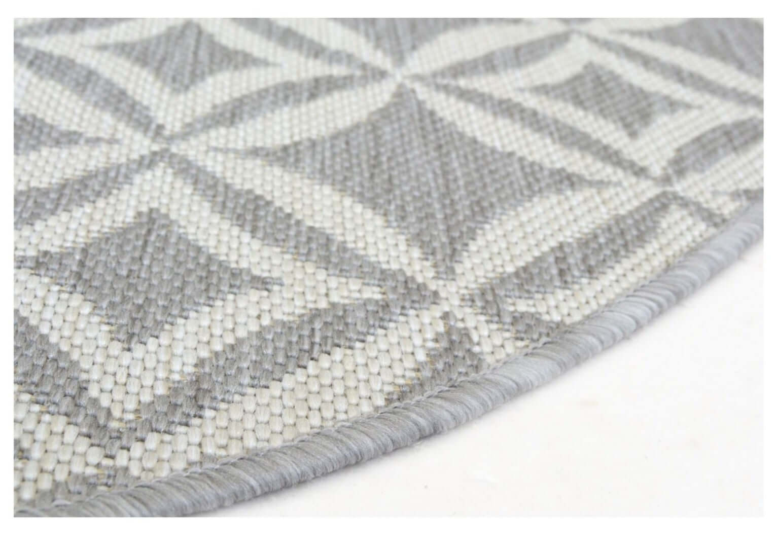 County Geo Indoor/Outdoor Rug | 11419A - Joe’s Haven