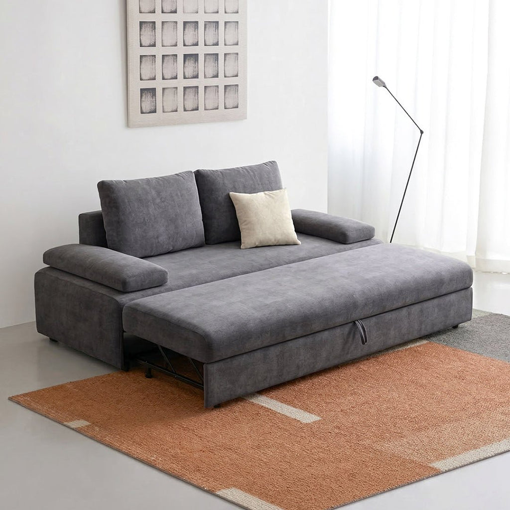 Molly Three Seater Sofa Bed, More Colours - Joe’s Haven