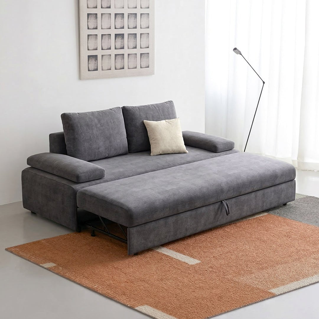 Molly Three Seater Sofa Bed, More Colours - Joe’s Haven