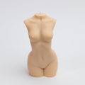 Large Venus Body Candle - Joe’s Haven