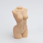 Large Venus Body Candle - Joe’s Haven