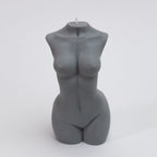 Large Venus Body Candle - Joe’s Haven