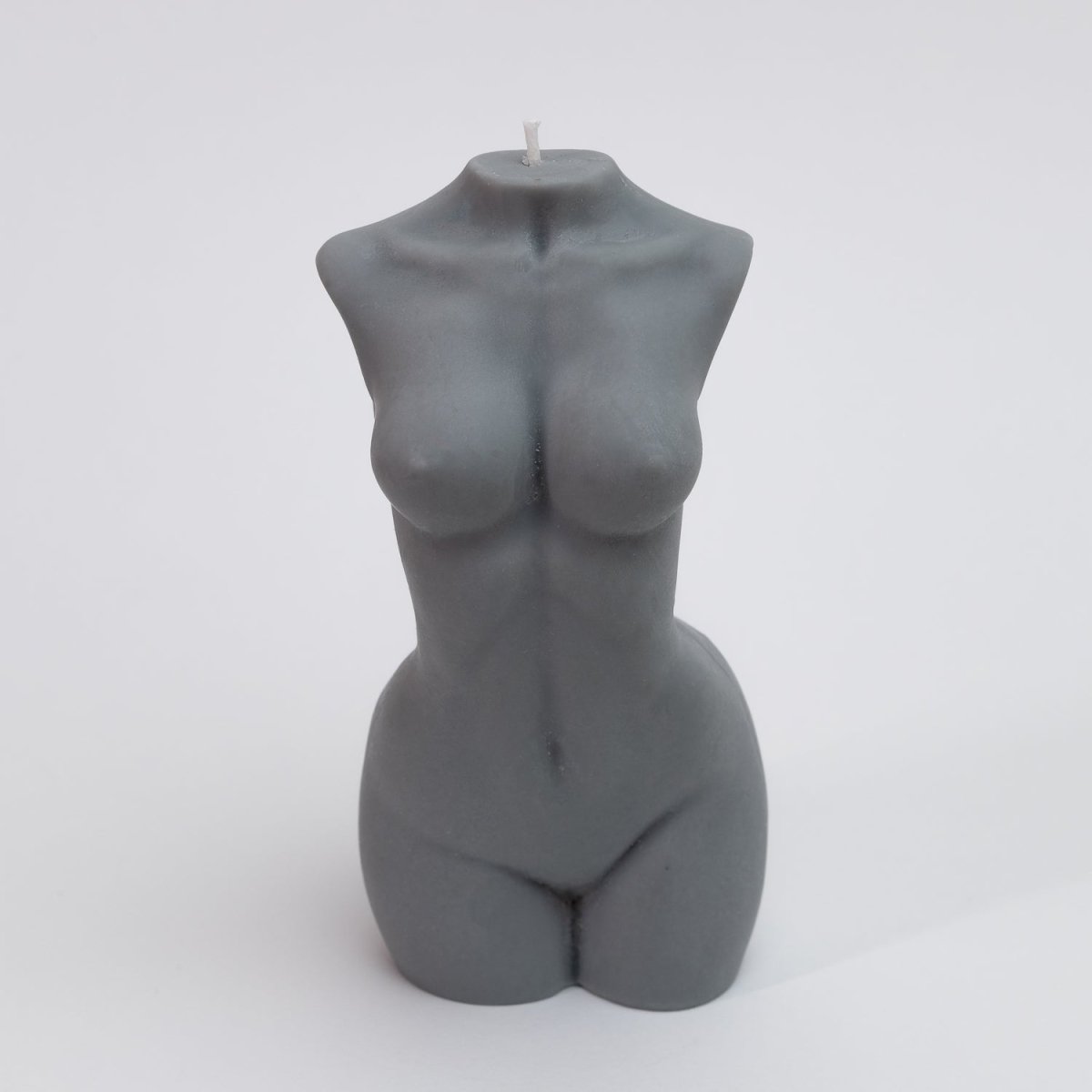 Large Venus Body Candle - Joe’s Haven