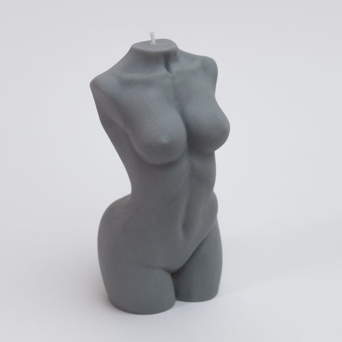 Large Venus Body Candle - Joe’s Haven