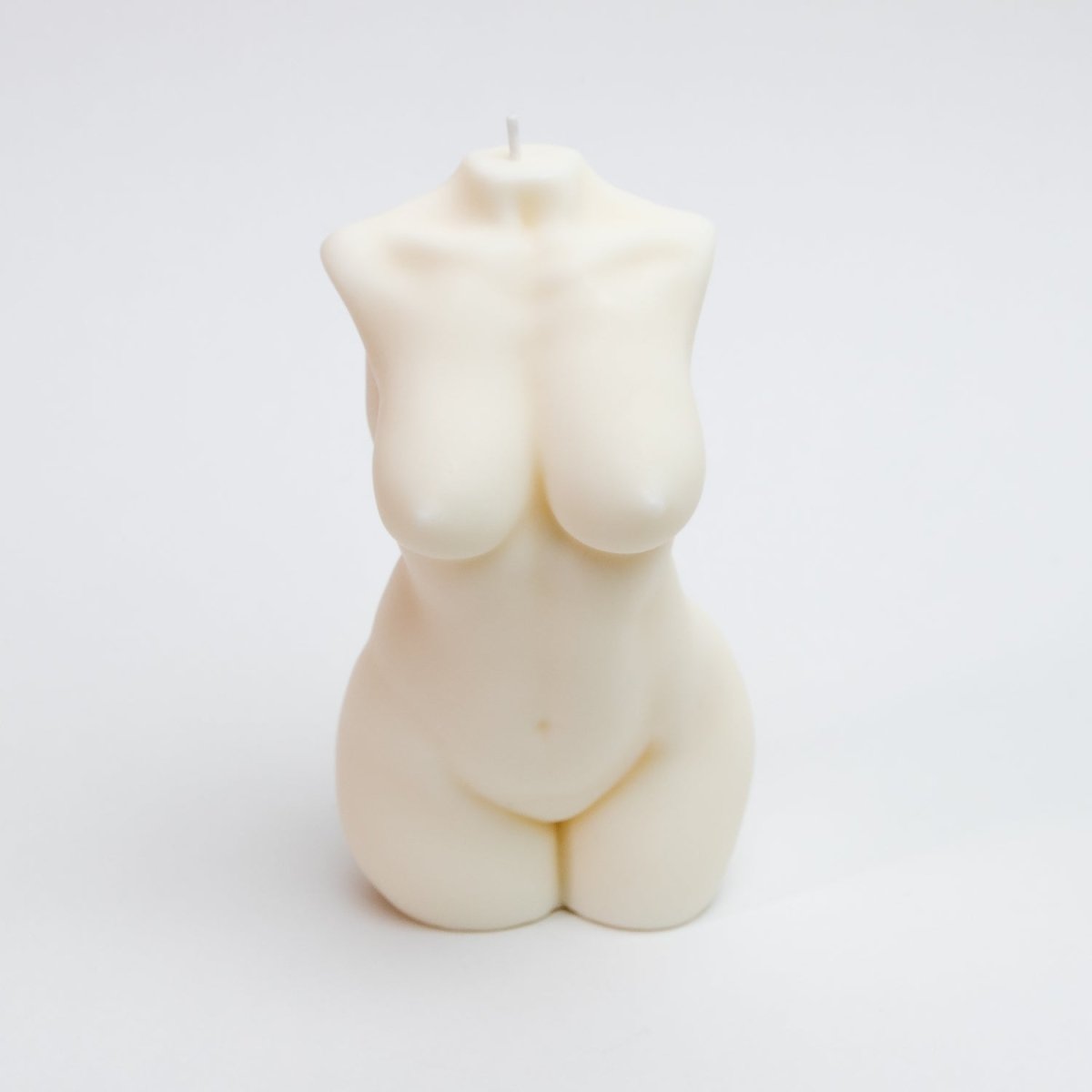 Aphrodite Body Candle - Joe’s Haven