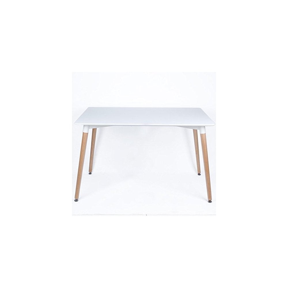 Halo 4 or 6 seating Dining Table - Joe’s Haven
