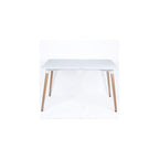 Halo 4 or 6 seating Dining Table - Joe’s Haven