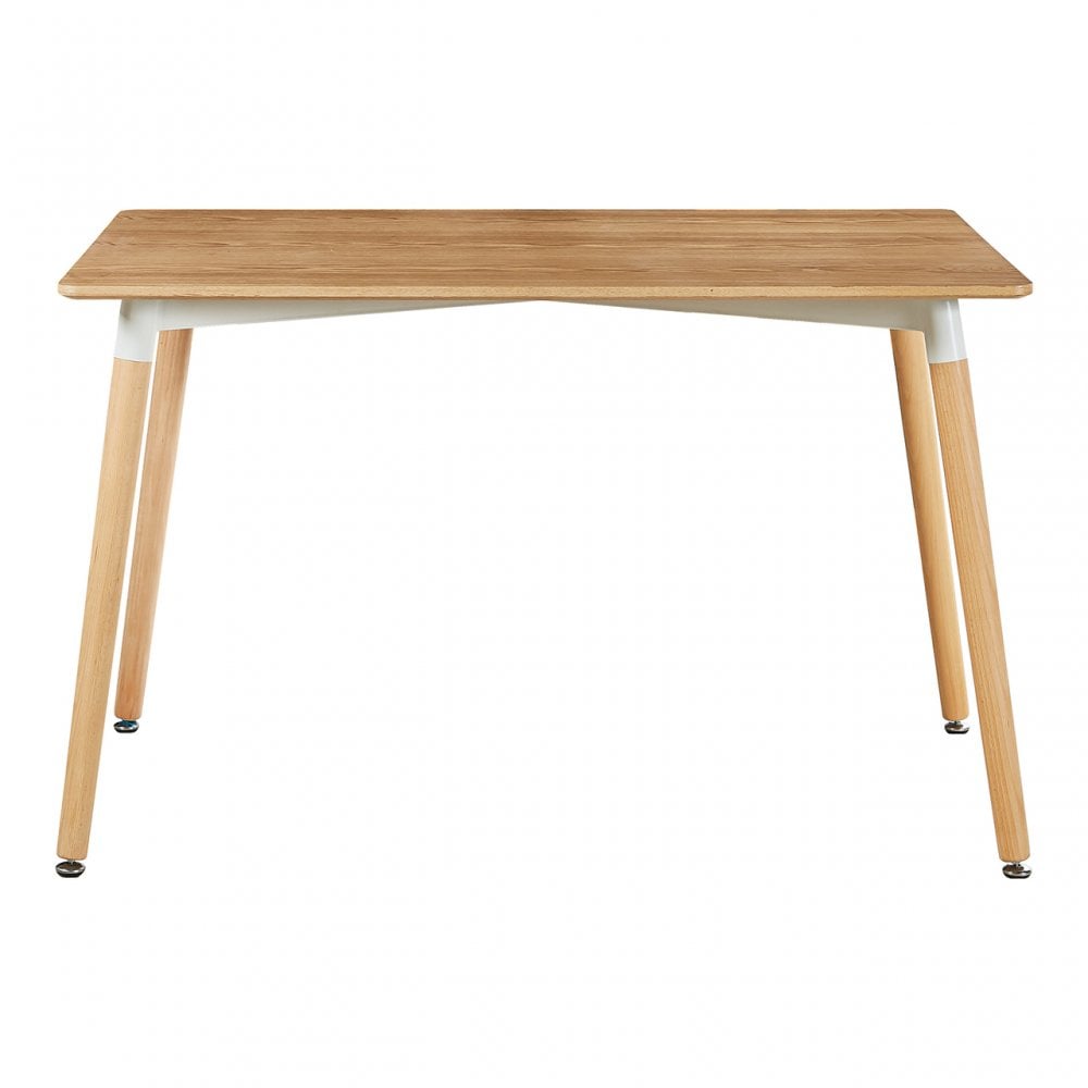 Halo 4 or 6 seating Dining Table - Joe’s Haven