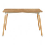 Halo 4 or 6 seating Dining Table - Joe’s Haven