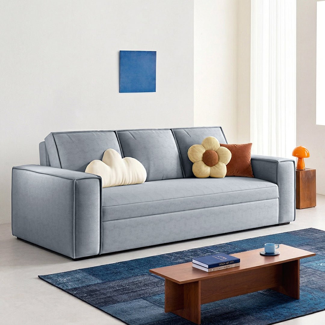 Alvarado Two Seater Sofa Bed, More Colours - Joe’s Haven