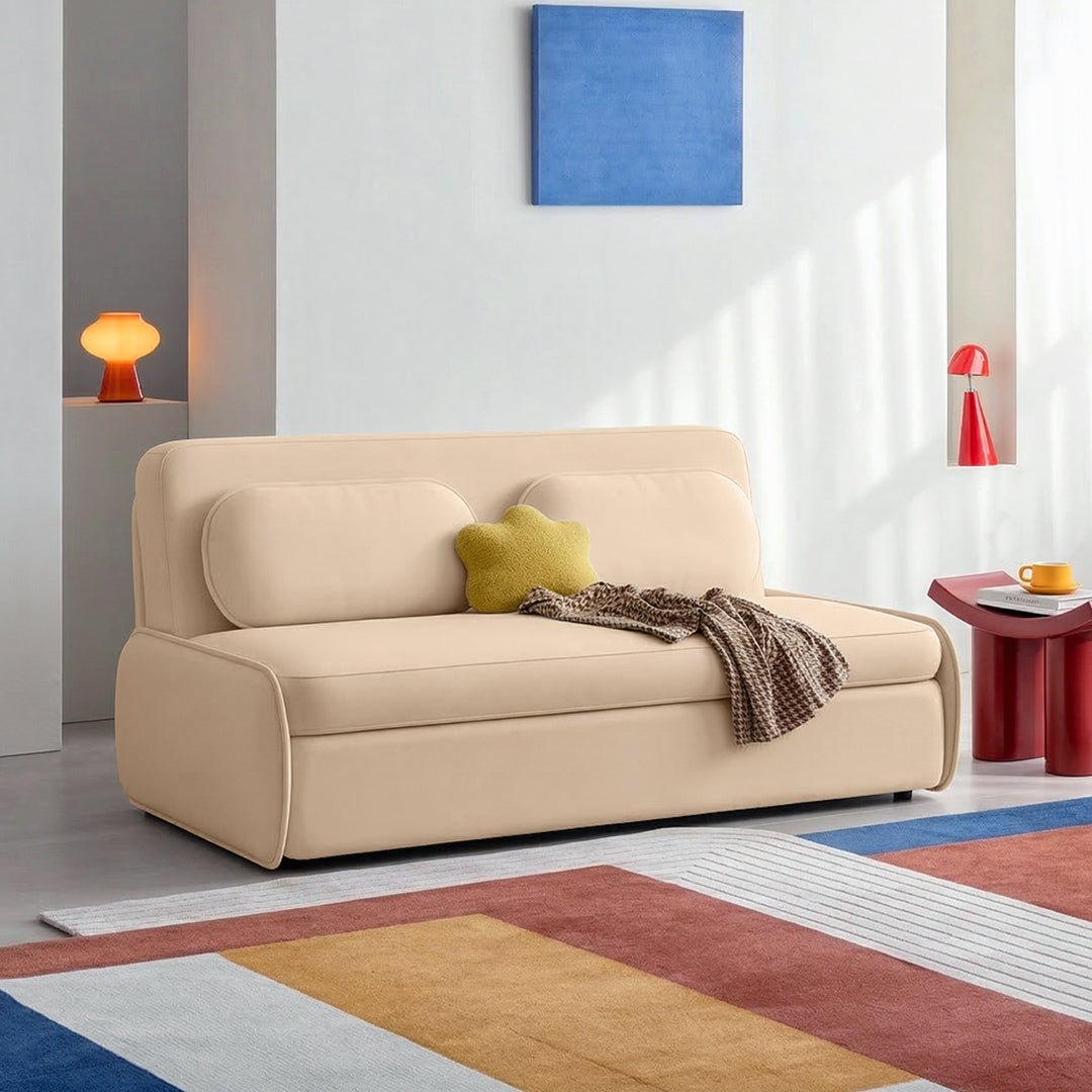 Ari Two Seater Sofa Bed, More Colours - Joe’s Haven