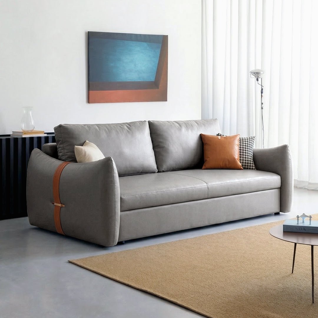 Sakura Sofa Bed With Storage - Joe’s Haven