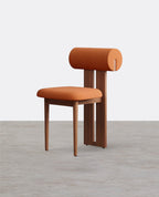 Maisie Dining Chair, Velvet or Boucle - Joe’s Haven