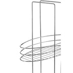 Dara 3 Tier Chrome Bathroom Organiser - Joe’s Haven