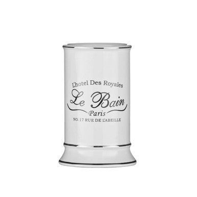 Le Bain Tumbler - Joe’s Haven