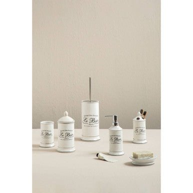 Le Bain Tumbler - Joe’s Haven