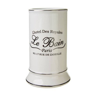 Le Bain Tumbler - Joe’s Haven