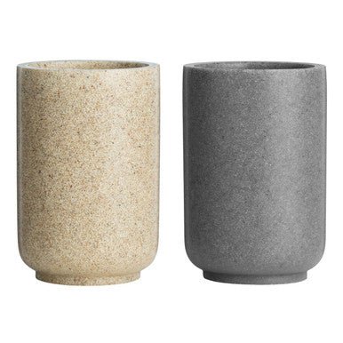 Canyon Natural Stone Effect Tumbler - Joe’s Haven