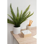 Canyon Natural Stone Effect Tumbler - Joe’s Haven