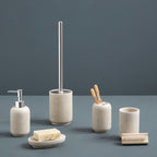 Canyon Natural Stone Effect Tumbler - Joe’s Haven