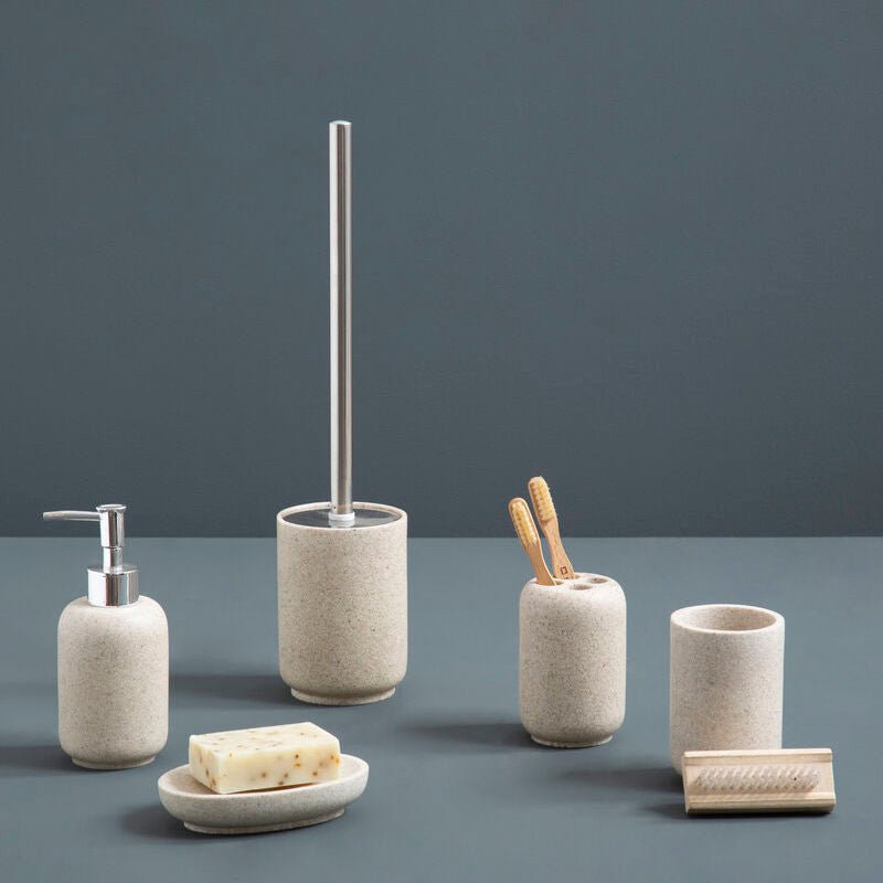 Canyon Natural Stone Effect Tumbler - Joe’s Haven