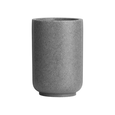 Canyon Grey Stone Effect Tumbler - Joe’s Haven