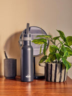 Canyon Grey Stone Effect Tumbler - Joe’s Haven