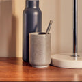 Canyon Grey Stone Effect Tumbler - Joe’s Haven