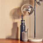 Canyon Grey Stone Effect Tumbler - Joe’s Haven