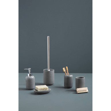 Canyon Grey Stone Effect Tumbler - Joe’s Haven