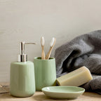 Moon 320Ml Pale Green Tumbler - Joe’s Haven