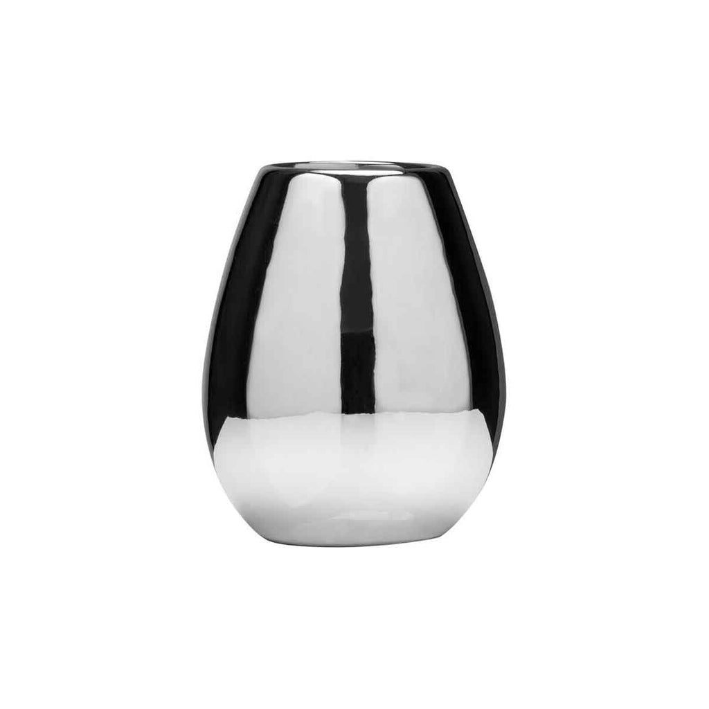 Magpie Dolomite Silver Tumbler - 320ml - Joe’s Haven