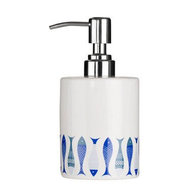 Pisces 3 Piece Bathroom Set - Joe’s Haven
