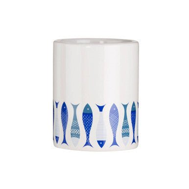 Pisces 3 Piece Bathroom Set - Joe’s Haven