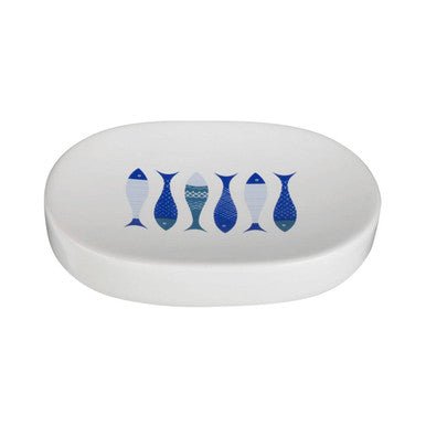 Pisces 3 Piece Bathroom Set - Joe’s Haven