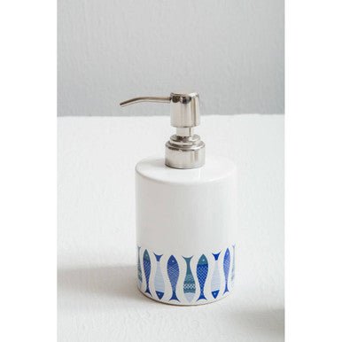 Pisces 3 Piece Bathroom Set - Joe’s Haven