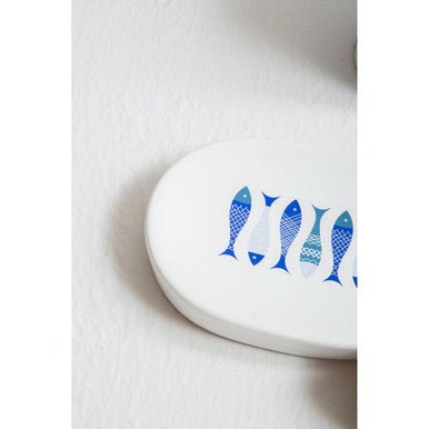 Pisces 3 Piece Bathroom Set - Joe’s Haven