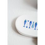 Pisces 3 Piece Bathroom Set - Joe’s Haven