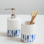 Pisces 3 Piece Bathroom Set - Joe’s Haven