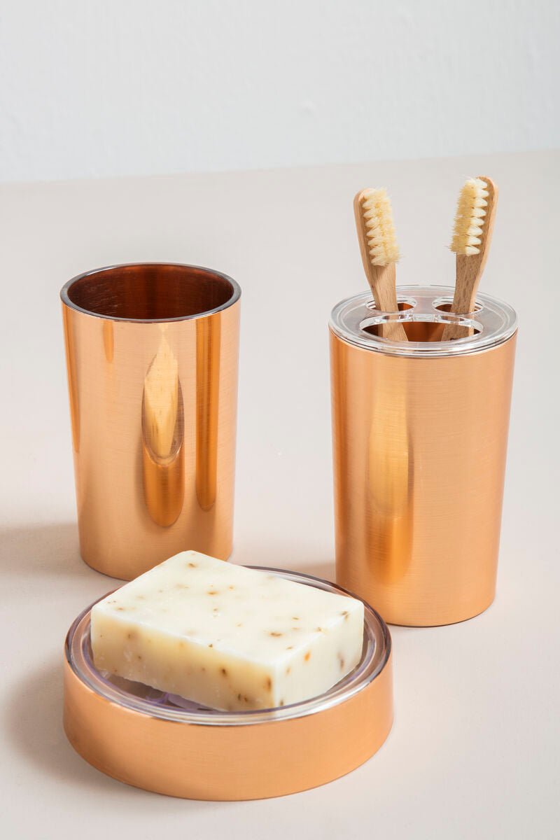 Shine Tumbler - Joe’s Haven