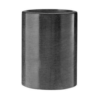 Kamal Dark Grey Marble Effect Tumbler - Joe’s Haven