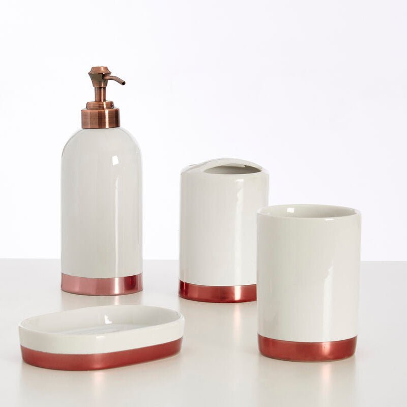 Delta Stoneware Tumbler - Joe’s Haven