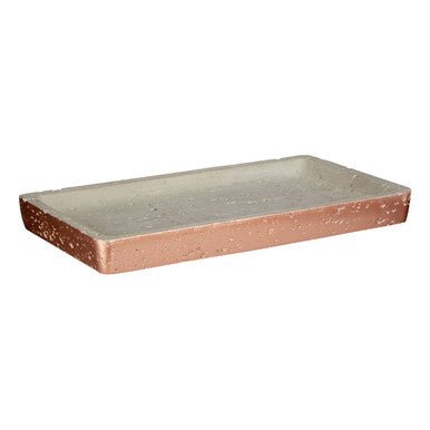 Neptune Bathroom Tray - Joe’s Haven
