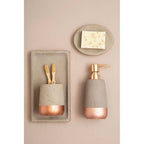 Neptune Bathroom Tray - Joe’s Haven