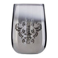 Elissa 320ml Silver Tumbler - Joe’s Haven