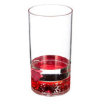 Acrylic Hearts Tumbler - Joe’s Haven