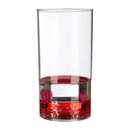 Acrylic Hearts Tumbler - Joe’s Haven